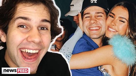 david dobrik and madison beer tiktok